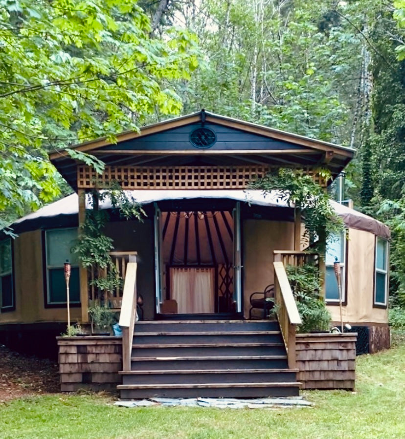 Cacao Sound Healing Circle November 19, 2025
