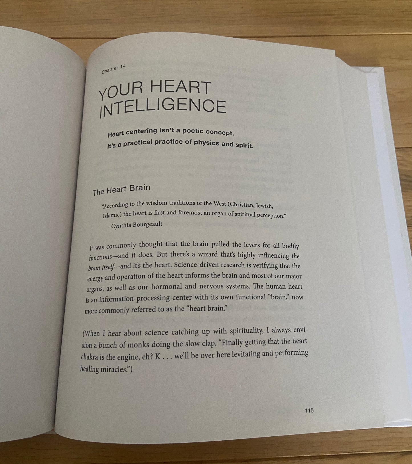 How To Be Loving Hardcover Danielle LaPorte
