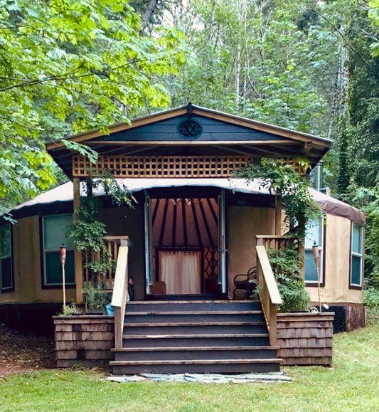 Cacao Sound Healing Circle November 19, 2025