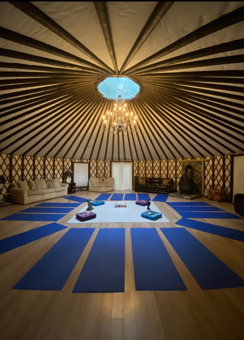 Cacao Sound Healing Circle May 21, 2025