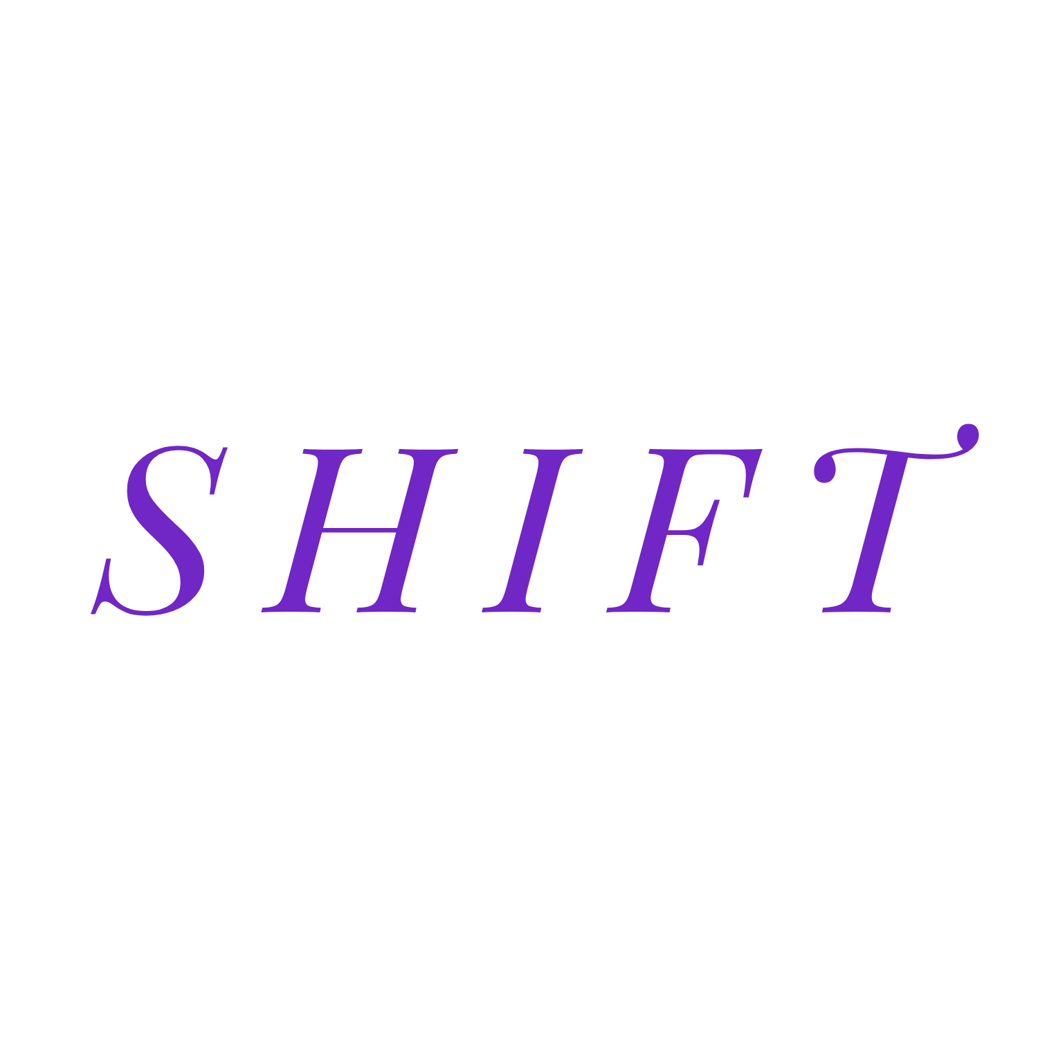 Let Shift Happen