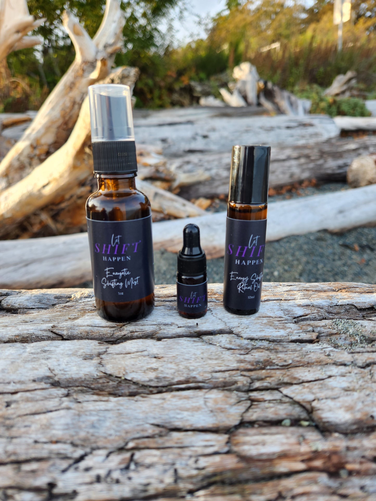 Signature Scent Bundle