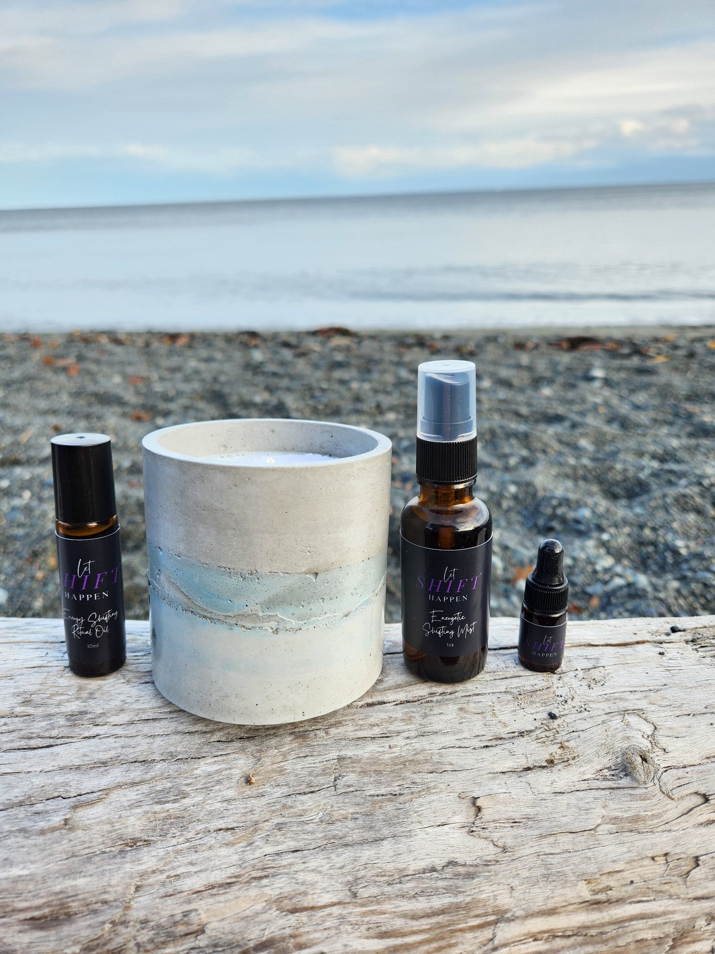 Signature Scent Bundle