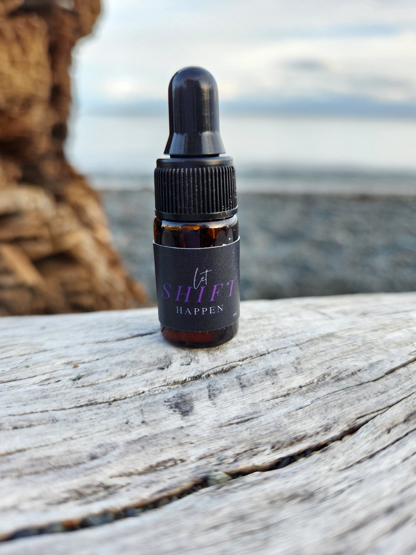 Undiluted Scent Blend
