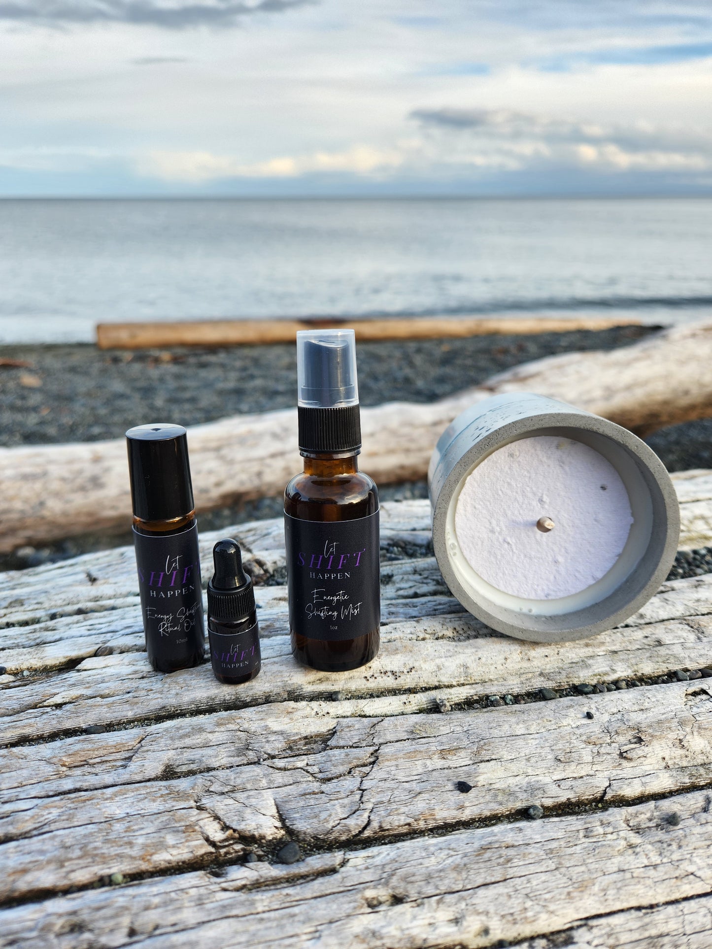 Signature Scent Bundle