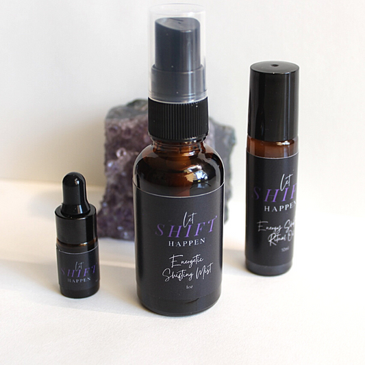 Signature Scent Bundle